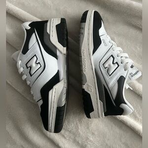 New balance 550